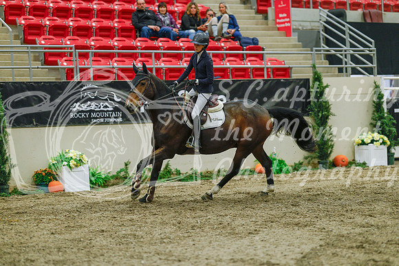 2025 - Haylee - Royal West - Sunday October 19th - 05012
