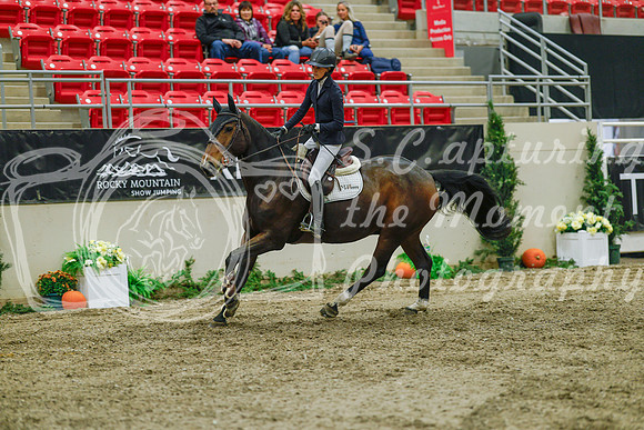 2025 - Haylee - Royal West - Sunday October 19th - 05011