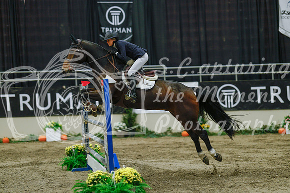 2025 - Haylee - Royal West - Sunday October 19th - 05015