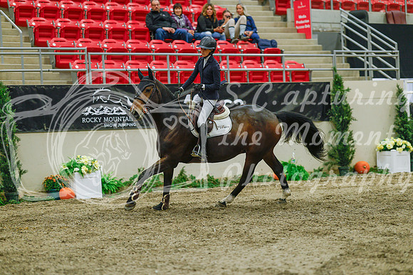 2025 - Haylee - Royal West - Sunday October 19th - 05013