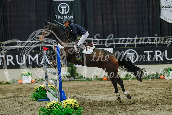 2025 - Haylee - Royal West - Sunday October 19th - 05014