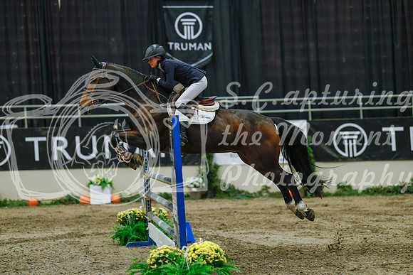 2025 - Haylee - Royal West - Sunday October 19th - 05017
