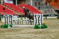 2025 - Haylee - Royal West - Sunday October 19th - 05021