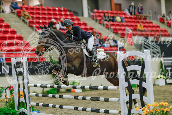 2025 - Haylee - Royal West - Sunday October 19th - 05028
