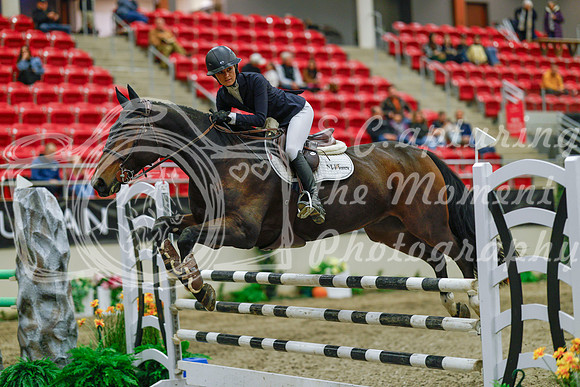 2025 - Haylee - Royal West - Sunday October 19th - 05032