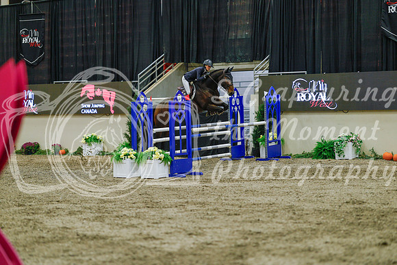 2025 - Haylee - Royal West - Sunday October 19th - 05039