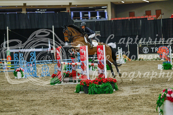 2025 - Haylee - Royal West - Sunday October 19th - 05054