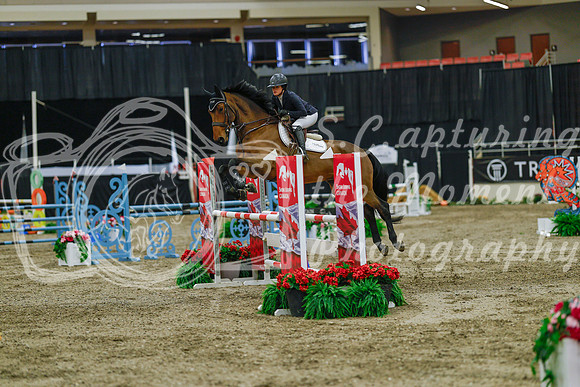 2025 - Haylee - Royal West - Sunday October 19th - 05055