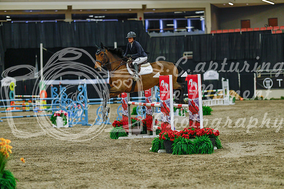 2025 - Haylee - Royal West - Sunday October 19th - 05061