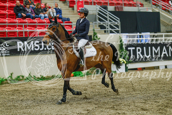 2025 - Haylee - Royal West - Sunday October 19th - 05064