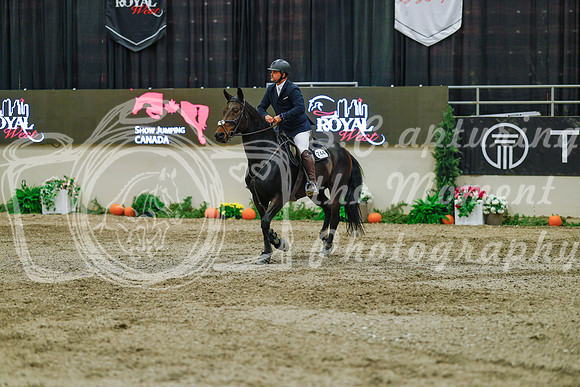 2025 - Haylee - Royal West - Sunday October 19th - 05145
