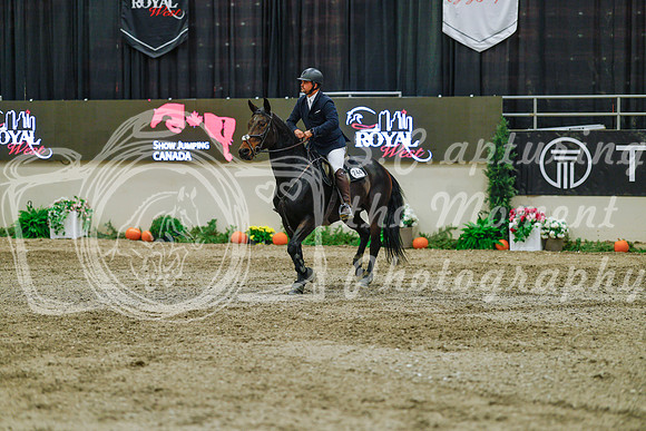2025 - Haylee - Royal West - Sunday October 19th - 05146