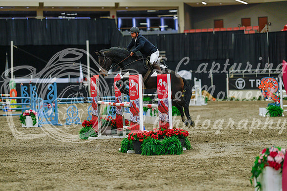 2025 - Haylee - Royal West - Sunday October 19th - 05148