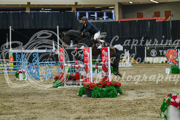 2025 - Haylee - Royal West - Sunday October 19th - 05149