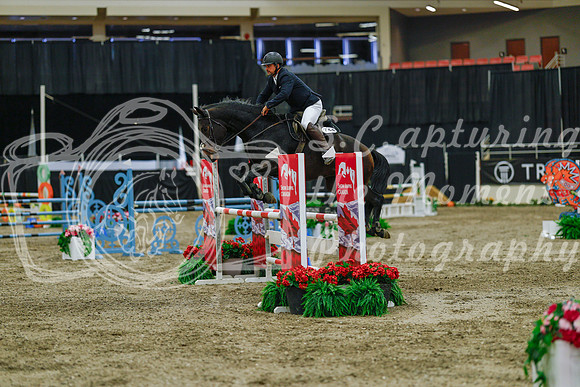 2025 - Haylee - Royal West - Sunday October 19th - 05150