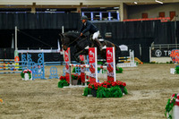 2025 - Haylee - Royal West - Sunday October 19th - 05151