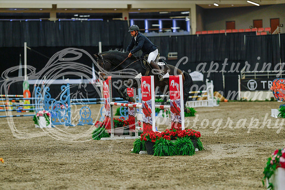 2025 - Haylee - Royal West - Sunday October 19th - 05151