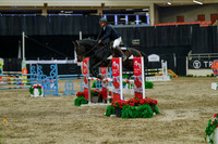 2025 - Haylee - Royal West - Sunday October 19th - 05152