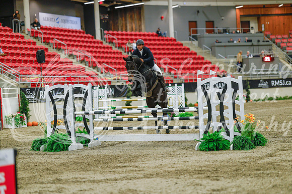 2025 - Haylee - Royal West - Sunday October 19th - 05165
