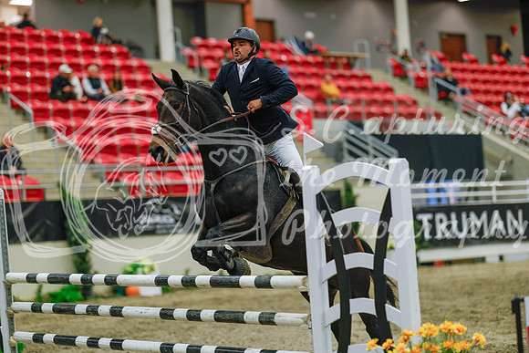 2025 - Haylee - Royal West - Sunday October 19th - 05170