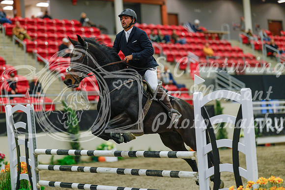 2025 - Haylee - Royal West - Sunday October 19th - 05174