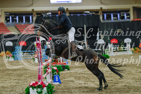 2025 - Haylee - Royal West - Sunday October 19th - 05178