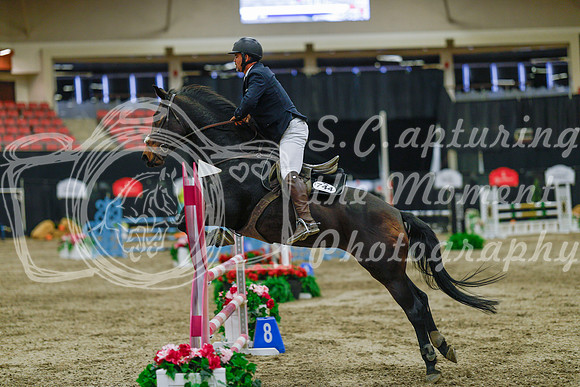 2025 - Haylee - Royal West - Sunday October 19th - 05180