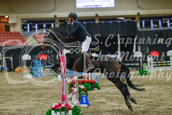 2025 - Haylee - Royal West - Sunday October 19th - 05181