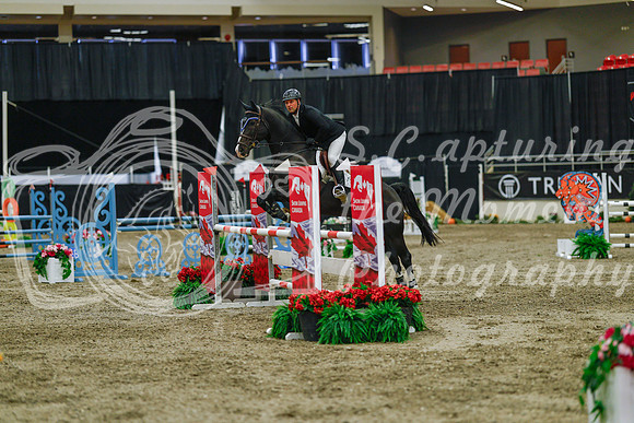 2025 - Haylee - Royal West - Sunday October 19th - 05237