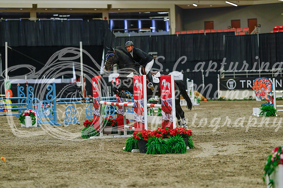 2025 - Haylee - Royal West - Sunday October 19th - 05238