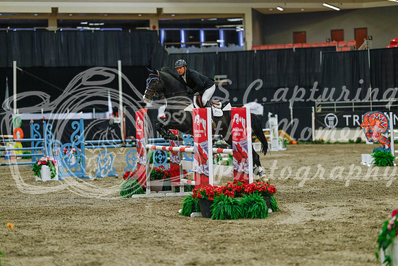 2025 - Haylee - Royal West - Sunday October 19th - 05239