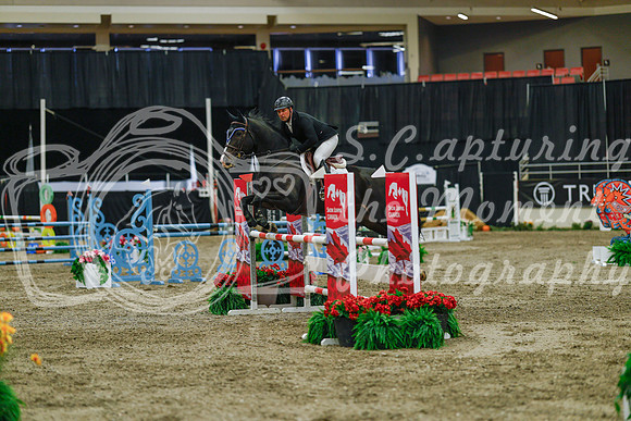 2025 - Haylee - Royal West - Sunday October 19th - 05241