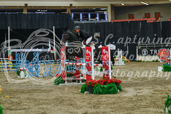 2025 - Haylee - Royal West - Sunday October 19th - 05240