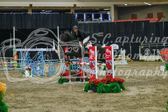 2025 - Haylee - Royal West - Sunday October 19th - 05242