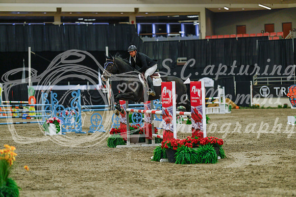 2025 - Haylee - Royal West - Sunday October 19th - 05243