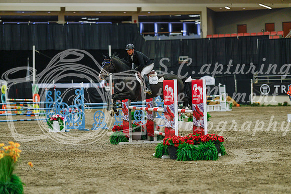 2025 - Haylee - Royal West - Sunday October 19th - 05244