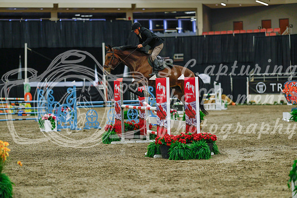 2025 - Haylee - Royal West - Sunday October 19th - 05339