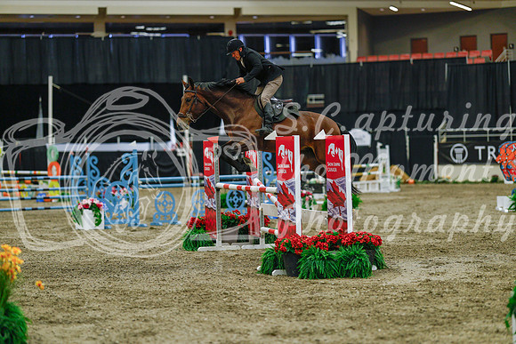 2025 - Haylee - Royal West - Sunday October 19th - 05340
