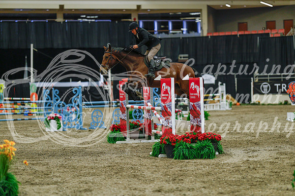2025 - Haylee - Royal West - Sunday October 19th - 05341