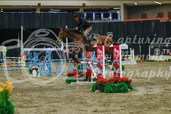 2025 - Haylee - Royal West - Sunday October 19th - 05343