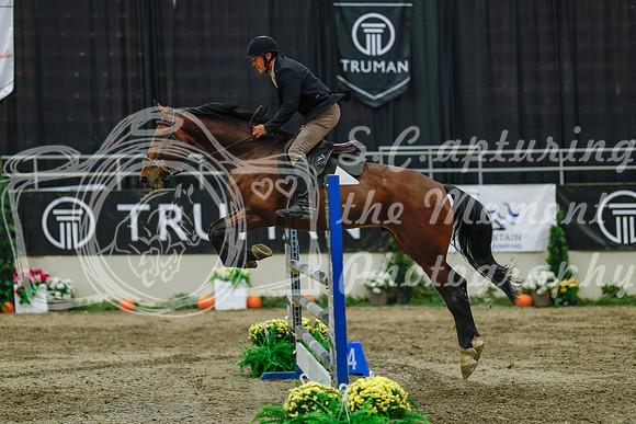 2025 - Haylee - Royal West - Sunday October 19th - 05349
