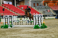 2025 - Haylee - Royal West - Sunday October 19th - 05358