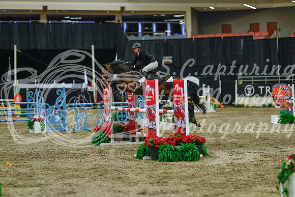 2025 - Haylee - Royal West - Sunday October 19th - 05406