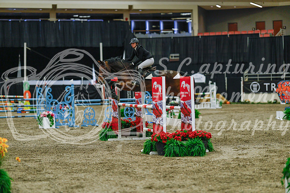 2025 - Haylee - Royal West - Sunday October 19th - 05408