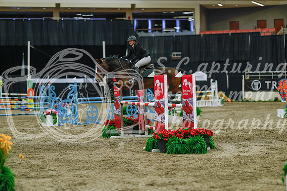 2025 - Haylee - Royal West - Sunday October 19th - 05409