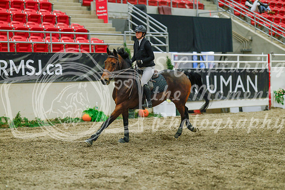 2025 - Haylee - Royal West - Sunday October 19th - 05410