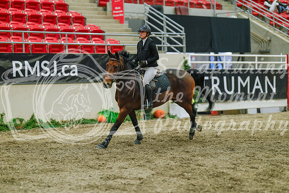 2025 - Haylee - Royal West - Sunday October 19th - 05412