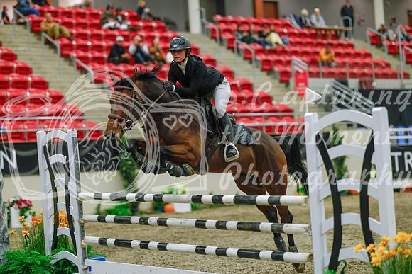 2025 - Haylee - Royal West - Sunday October 19th - 05424