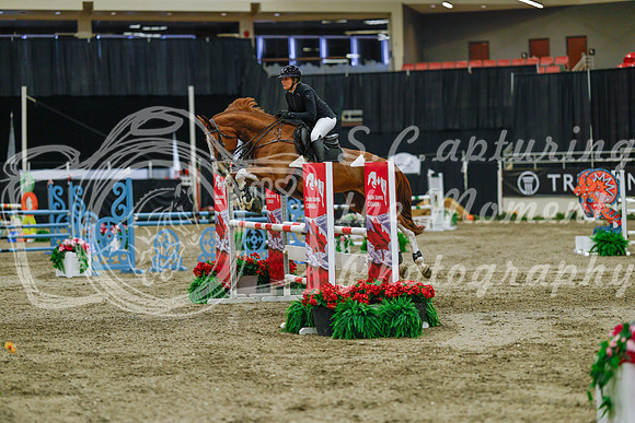 2025 - Haylee - Royal West - Sunday October 19th - 04711