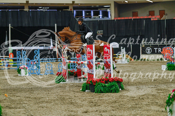 2025 - Haylee - Royal West - Sunday October 19th - 04712